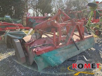Mower conditioner Taarup 3532F - 1