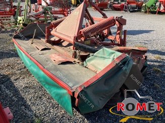 Mower conditioner Taarup 3532F - 1