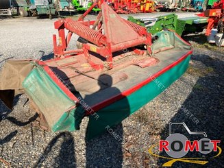 Mower conditioner Taarup 3532F - 2