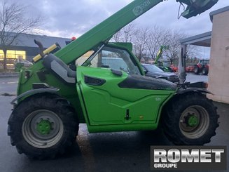 Telehandler Merlo TF33-7-115 - 2