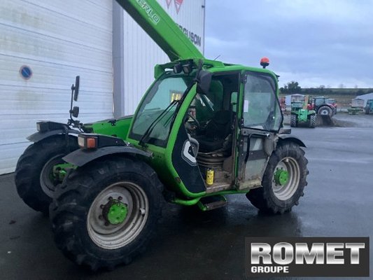 Telehandler Merlo TF33-7-115 - 1