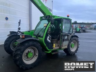 Telehandler Merlo TF33-7-115 - 1
