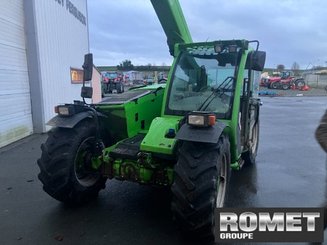 Telehandler Merlo TF33-7-115 - 3