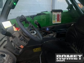 Telehandler Merlo TF33-7-115 - 4