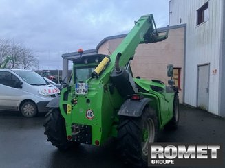 Telehandler Merlo TF33-7-115 - 1