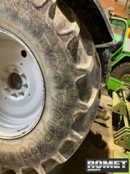 Farm tractor Massey Ferguson 7716 S D6 EF MR - 6