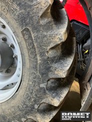 Farm tractor Massey Ferguson 7716 S D6 EF MR - 7
