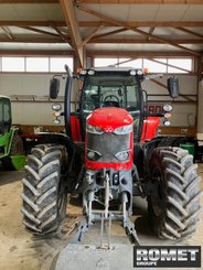 Farm tractor Massey Ferguson 7716 S D6 EF MR - 6