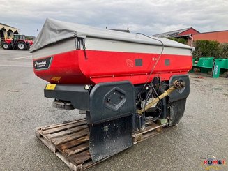 Fertiliser spreader Kverneland EXACTA TL2550 - 3