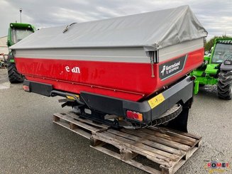 Fertiliser spreader Kverneland EXACTA TL2550 - 1