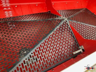Fertiliser spreader Kverneland EXACTA TL2550 - 5