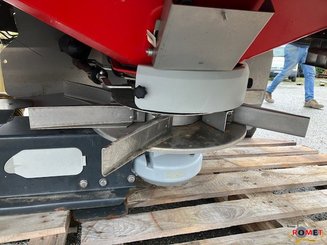 Fertiliser spreader Kverneland EXACTA TL2550 - 7