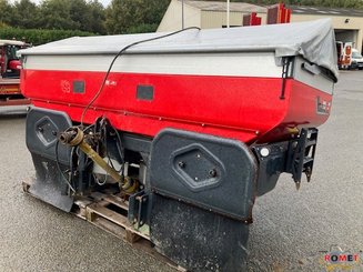 Fertiliser spreader Kverneland EXACTA TL2550 - 4