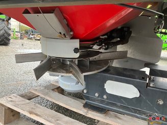 Fertiliser spreader Kverneland EXACTA TL2550 - 6