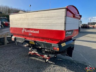 Fertiliser spreader Kverneland TLX3900GEOSPREAD - 2
