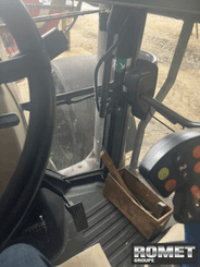 Farm tractor Massey Ferguson 7726 S DV EX - 7