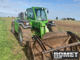 Telehandler Merlo TF33-9-115-CS - 1