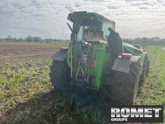 Telehandler Merlo TF33-9-115-CS - 3