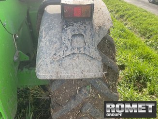Telehandler Merlo TF33-9-115-CS - 4