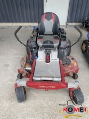Lawn tractor Toro MX5075T - 1