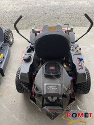 Lawn tractor Toro MX5075T - 1