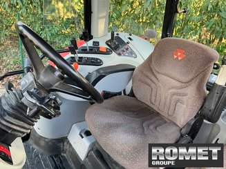 Farm tractor Massey Ferguson 6475 TIERS 3 - 10