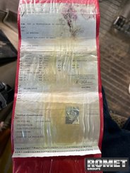 Farm tractor John Deere 6210R - 5