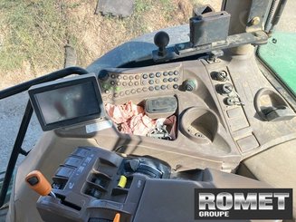 Farm tractor John Deere 6210R - 12