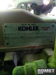 Telehandler Merlo P27-6 PLUS - 5