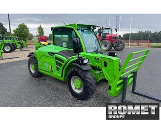 Telehandler Merlo P27-6 PLUS - 1