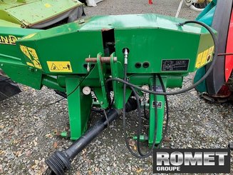 Mower John Deere 331 - 5