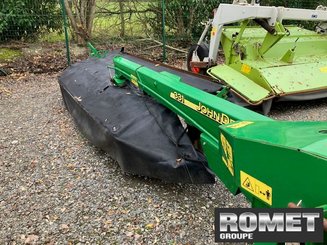 Mower John Deere 331 - 3