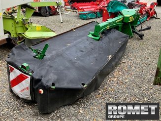 Mower John Deere 331 - 2