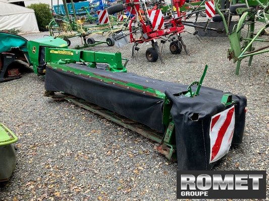 Mower John Deere 331 - 1
