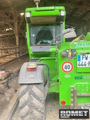 Telehandler Merlo TF42-7-140-CS - 4