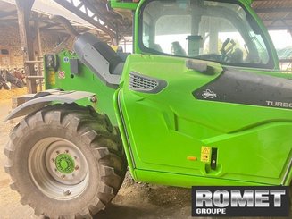 Telehandler Merlo TF42-7-140-CS - 8