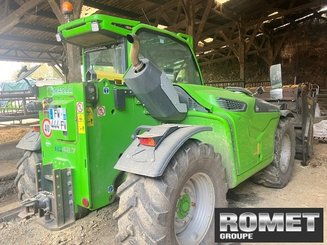 Telehandler Merlo TF42-7-140-CS - 9