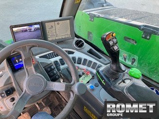 Telehandler Merlo TF35-7-115-CS - 4