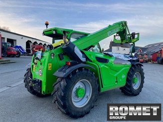 Telehandler Merlo TF35-7-115-CS - 2