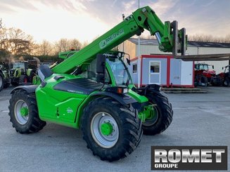 Telehandler Merlo TF35-7-115-CS - 1