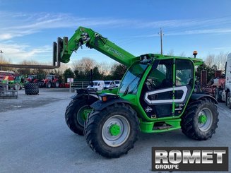 Telehandler Merlo TF35-7-115-CS - 1