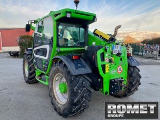 Telehandler Merlo TF35-7-115-CS - 3