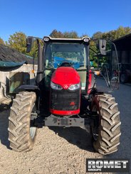 Farm tractor Massey Ferguson 5709 M D4 - 9