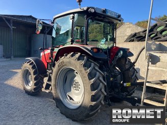 Farm tractor Massey Ferguson 5709 M D4 - 13