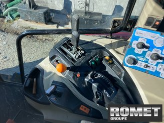 Farm tractor Massey Ferguson 5709 M D4 - 1