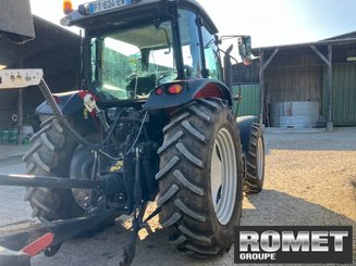 Farm tractor Massey Ferguson 5709 M D4 - 4
