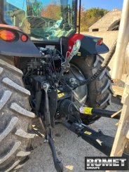 Farm tractor Massey Ferguson 5709 M D4 - 5