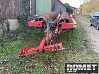 Clod breaker roller Quivogne ROLLMAX 950 - 2