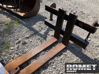 Telehandler accessories Alö 5000 XL - 1