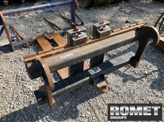 Telehandler accessories Alö 5000 XL - 1
